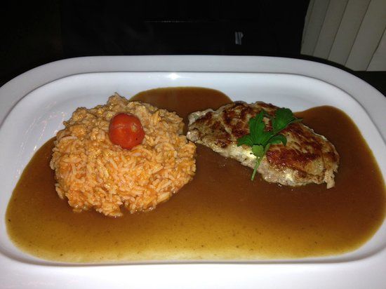 Schlachthof Restaurant